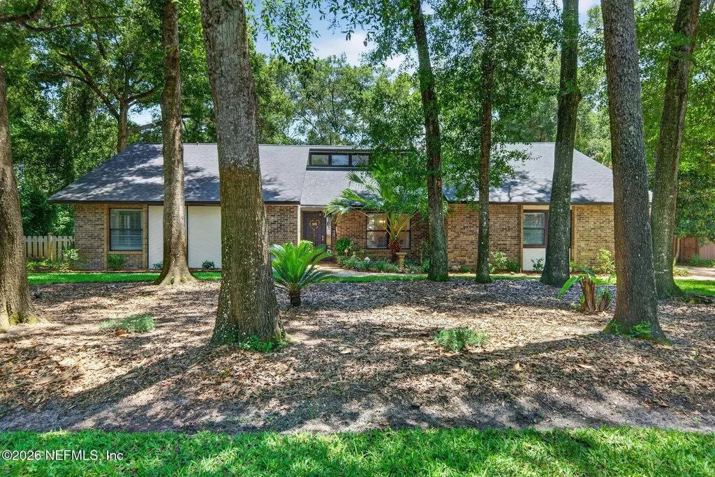 713 Camelia Trail St. Augustine FL 32086