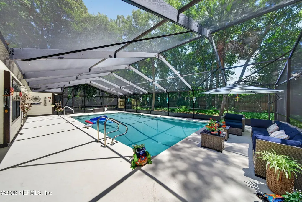 713 Camelia Trail St. Augustine FL 32086