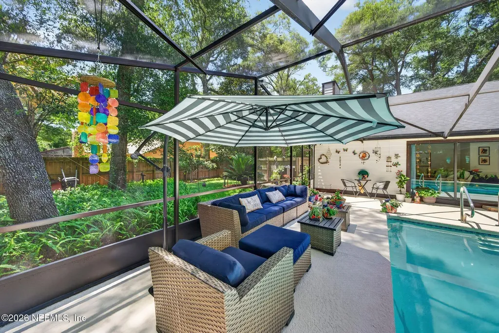 713 Camelia Trail St. Augustine FL 32086