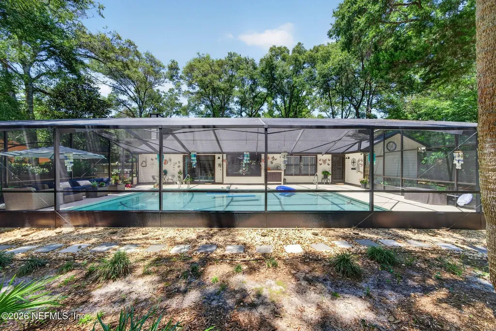 713 Camelia Trail St. Augustine FL 32086