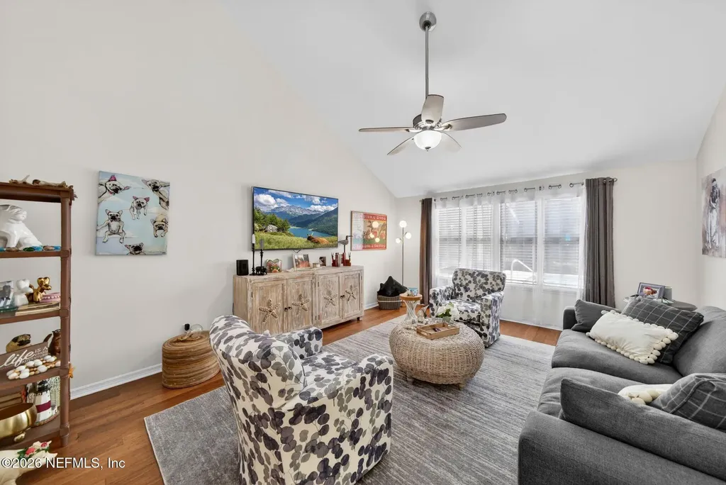 713 Camelia Trail St. Augustine FL 32086