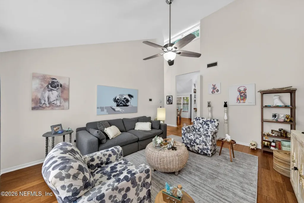 713 Camelia Trail St. Augustine FL 32086