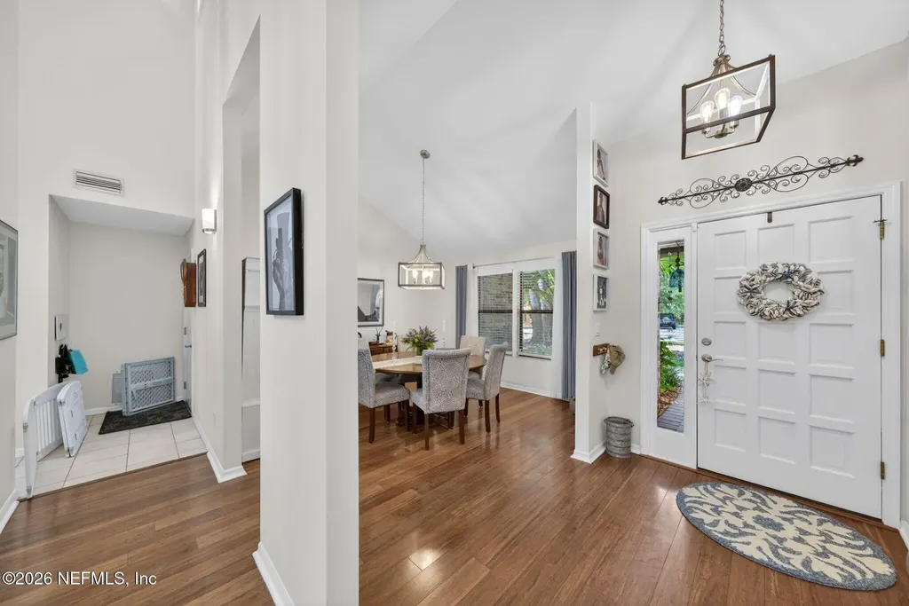 713 Camelia Trail St. Augustine FL 32086