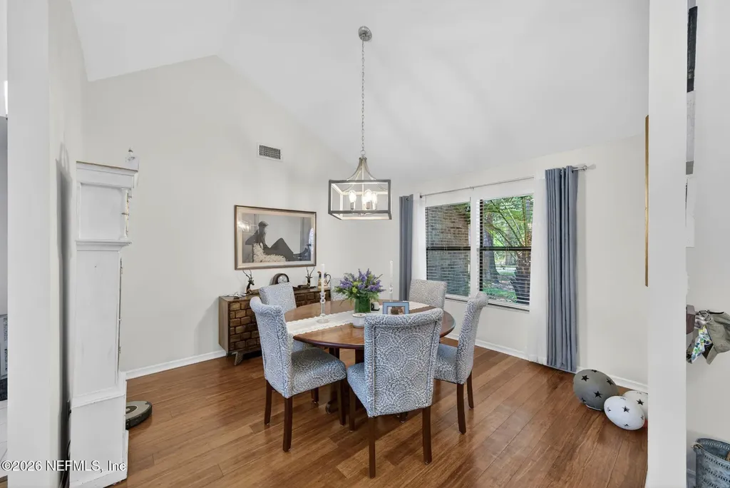 713 Camelia Trail St. Augustine FL 32086