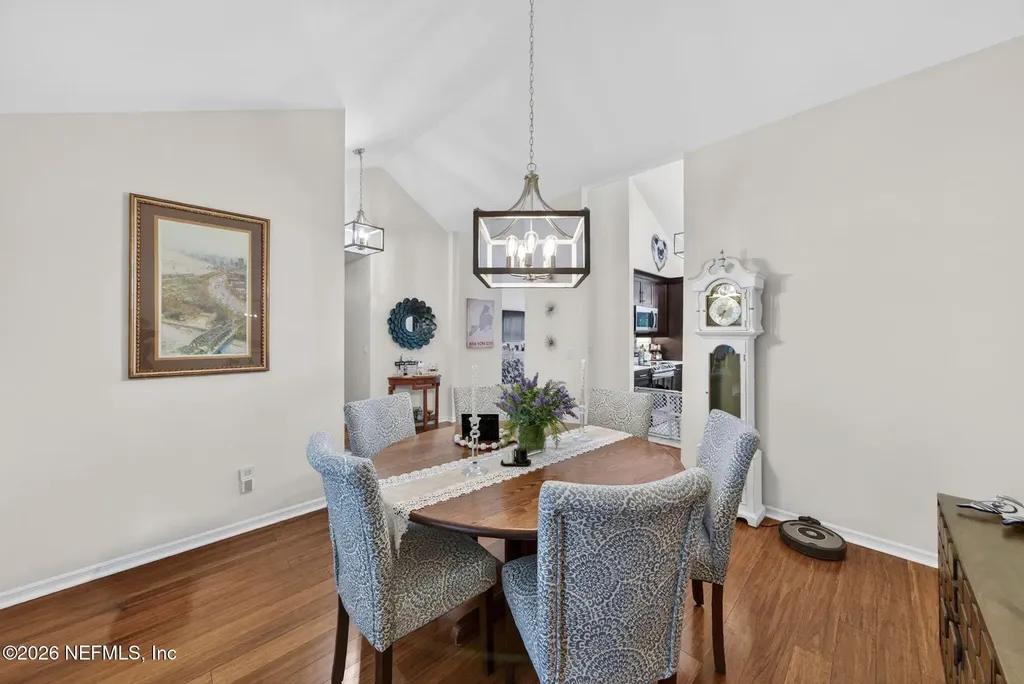 713 Camelia Trail St. Augustine FL 32086