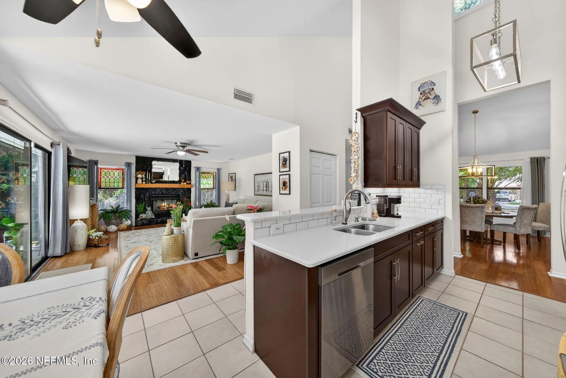 713 Camelia Trail St. Augustine FL 32086