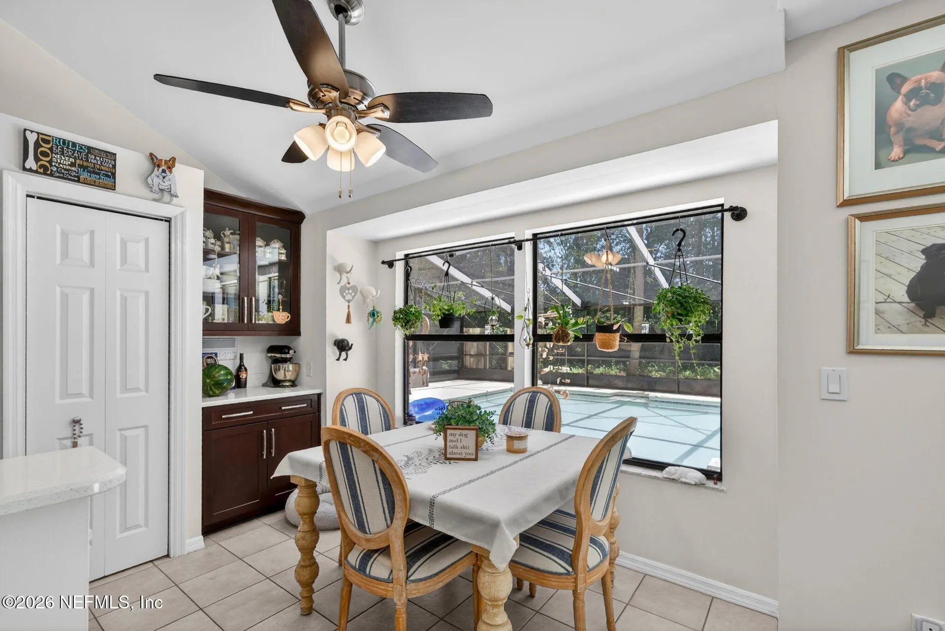 713 Camelia Trail St. Augustine FL 32086