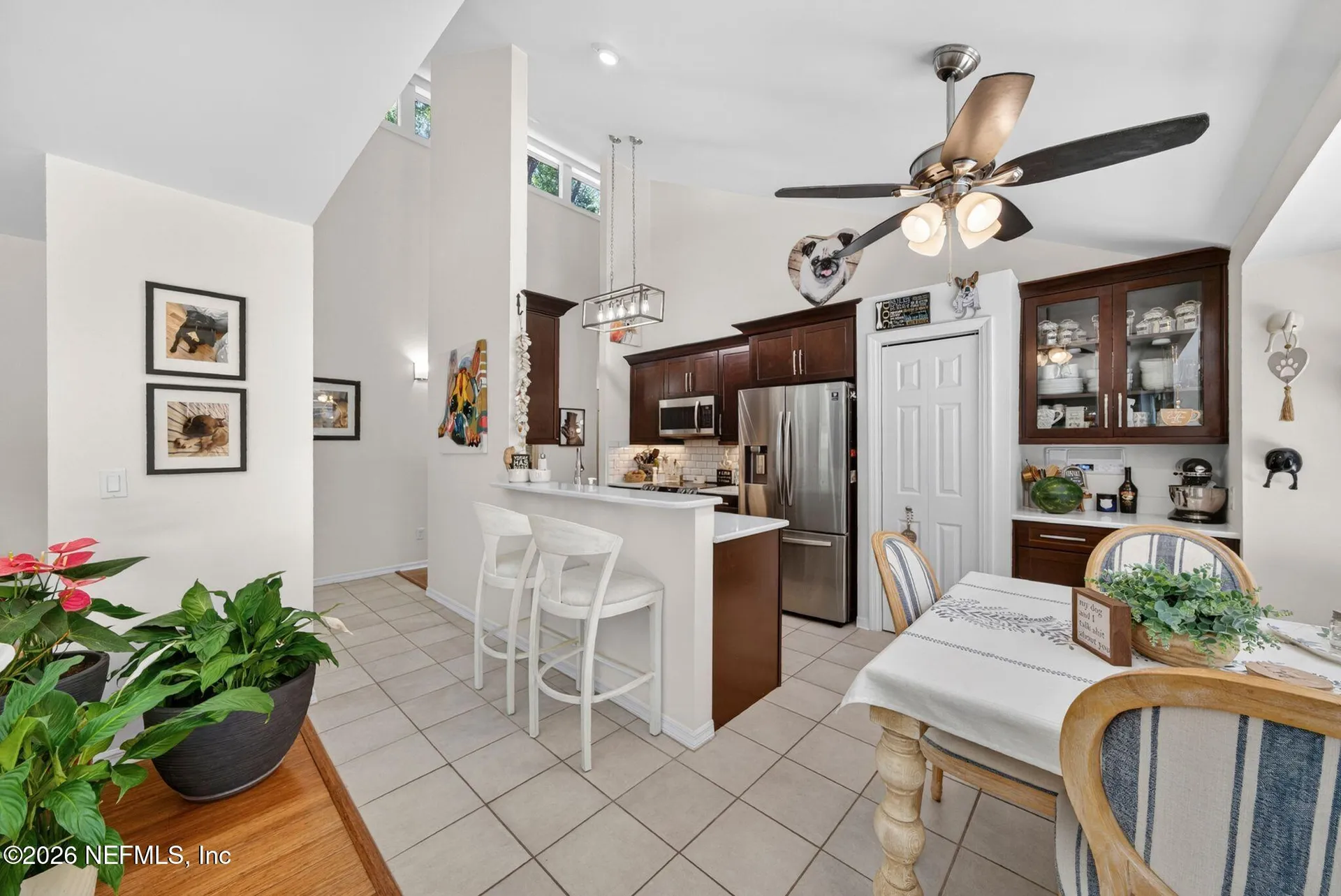 713 Camelia Trail St. Augustine FL 32086