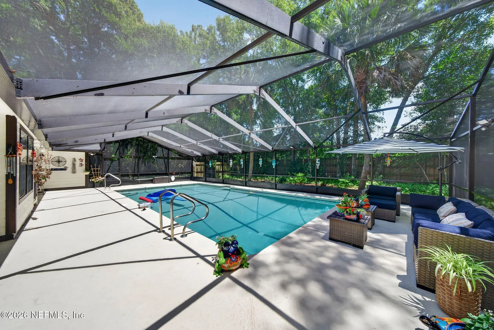713 Camelia Trail St. Augustine FL 32086
