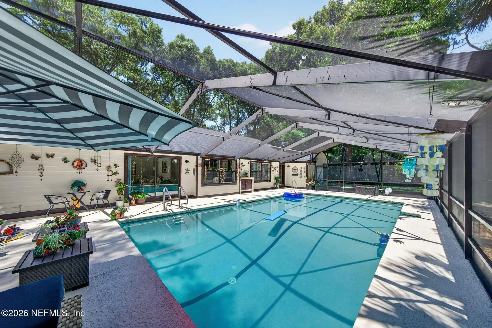 713 Camelia Trail St. Augustine FL 32086