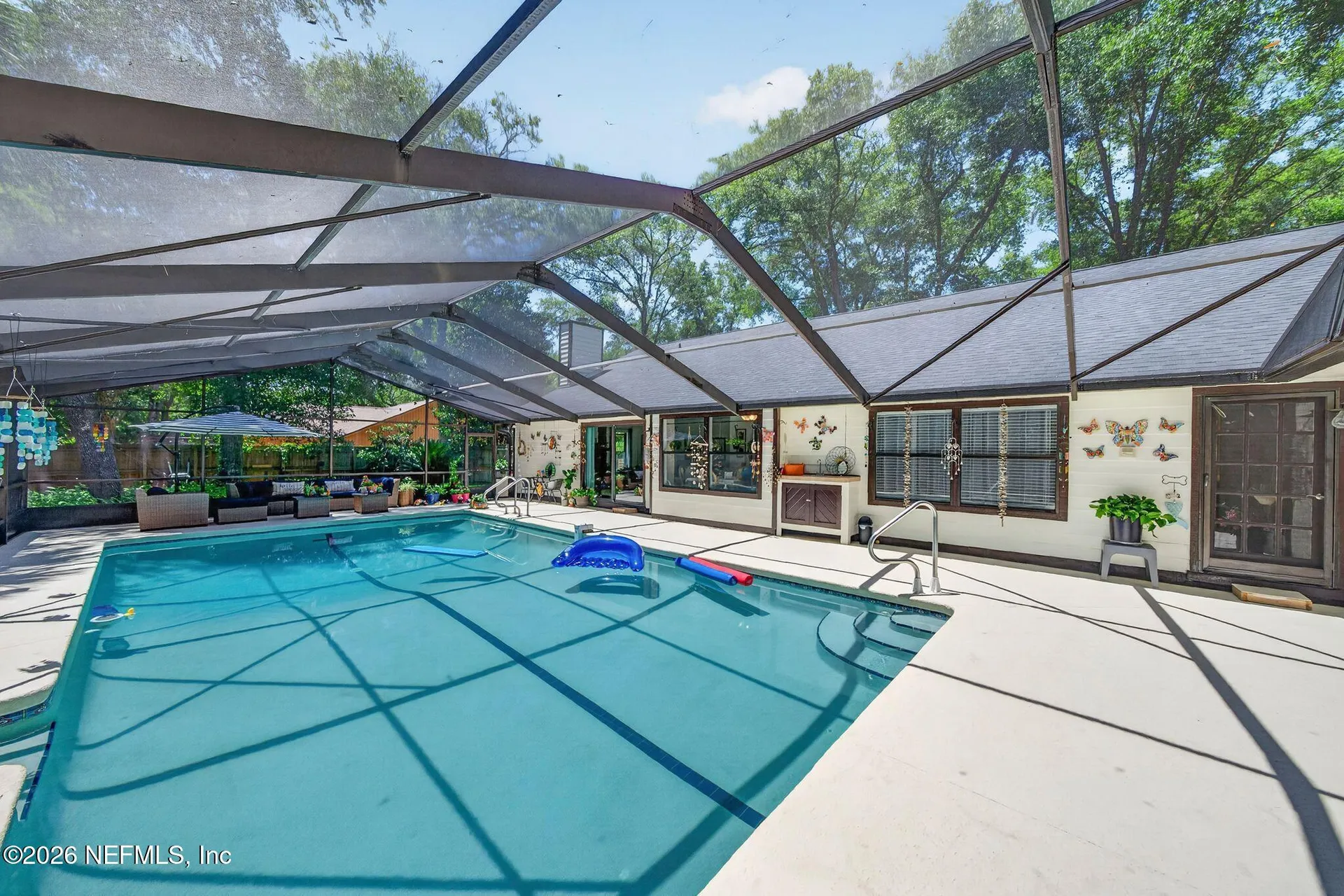 713 Camelia Trail St. Augustine FL 32086