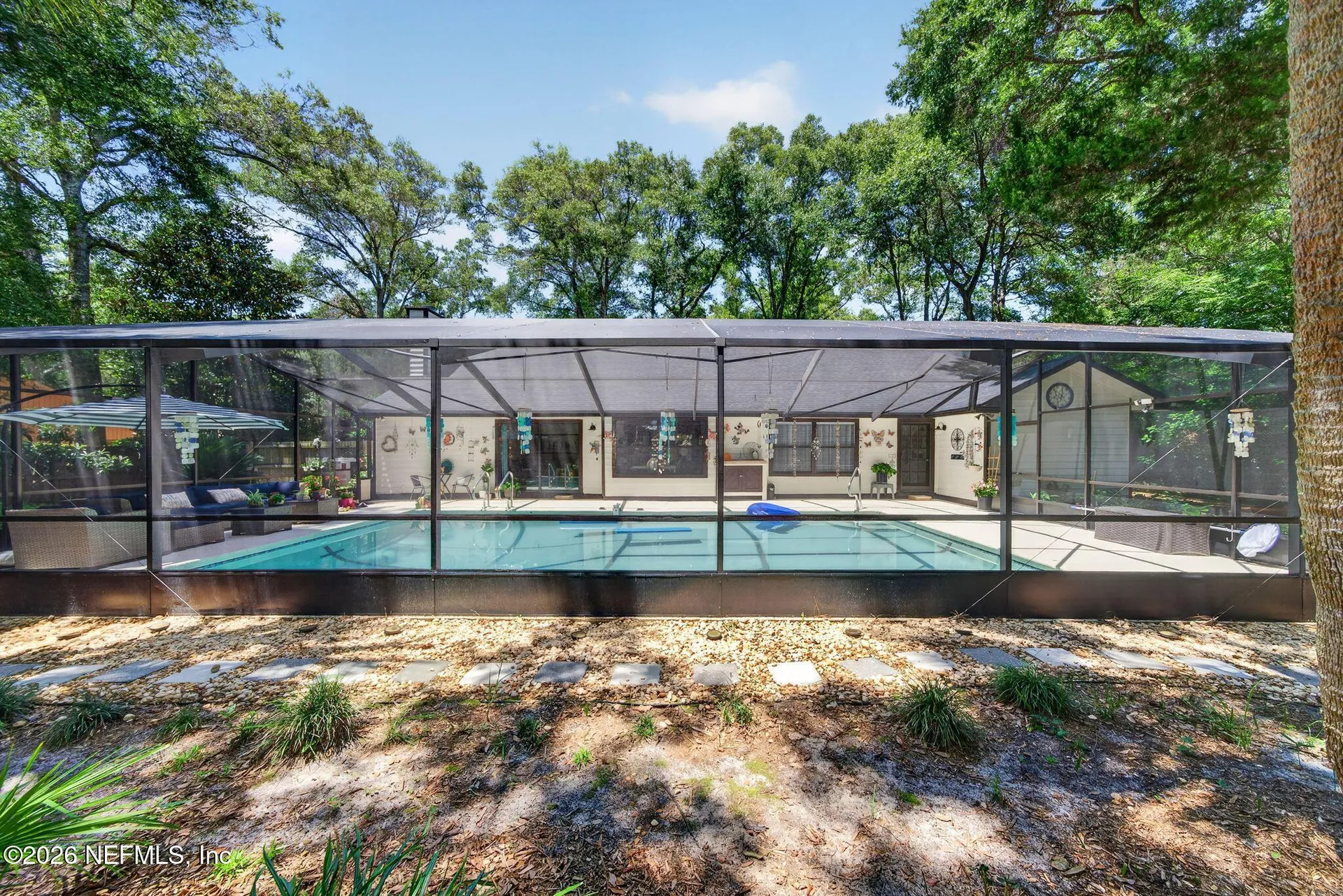 713 Camelia Trail St. Augustine FL 32086