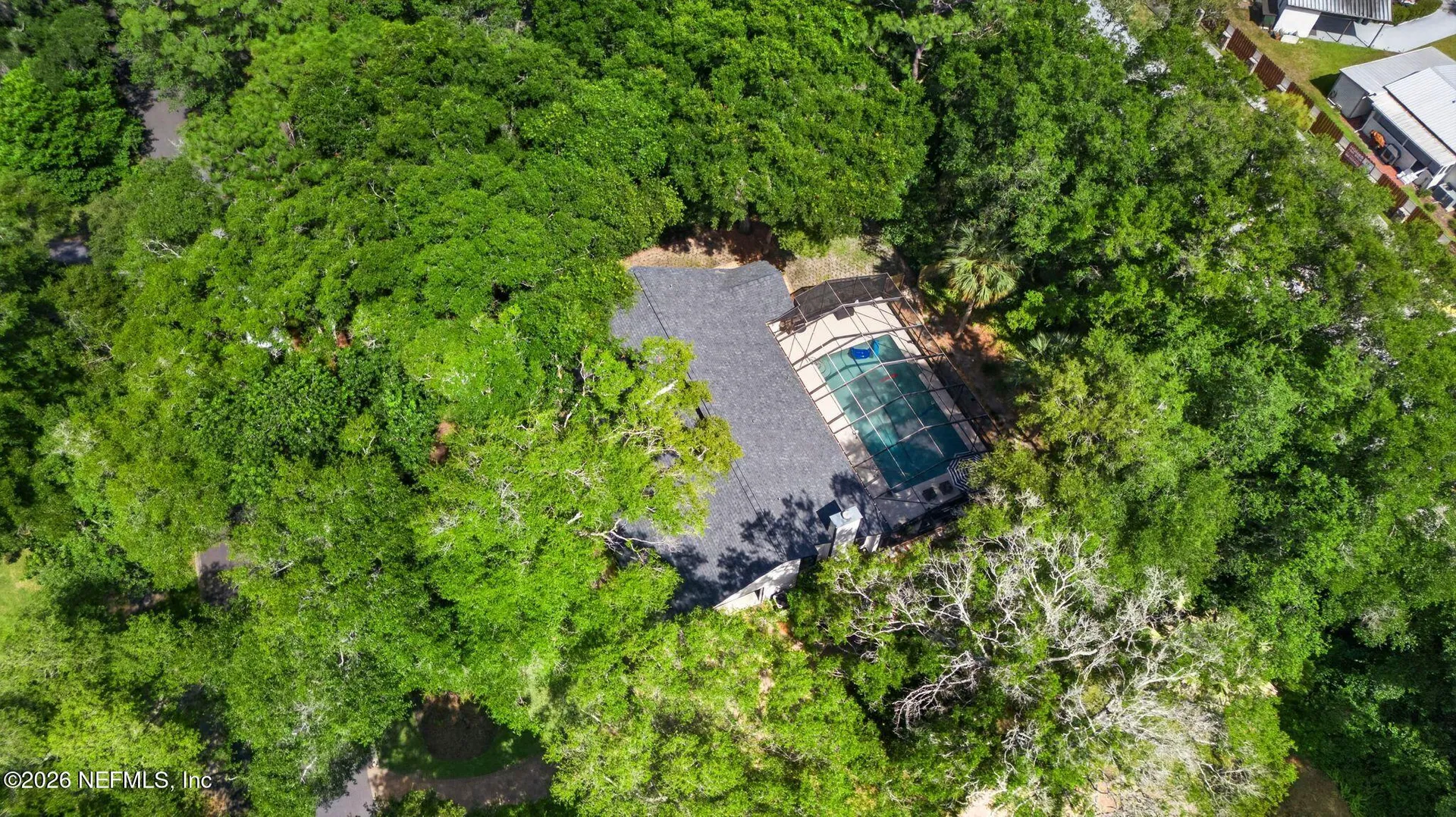 713 Camelia Trail St. Augustine FL 32086