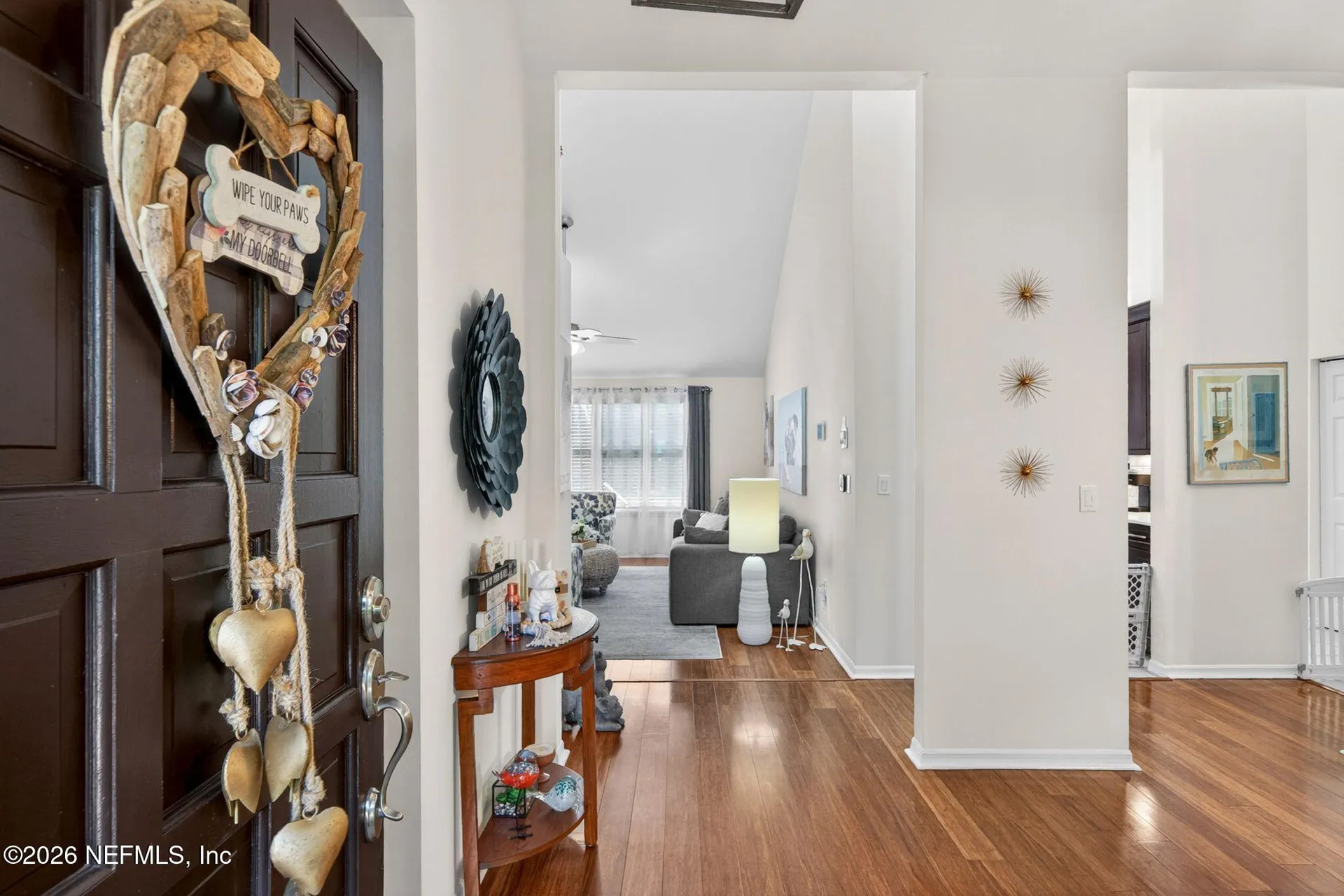713 Camelia Trail St. Augustine FL 32086