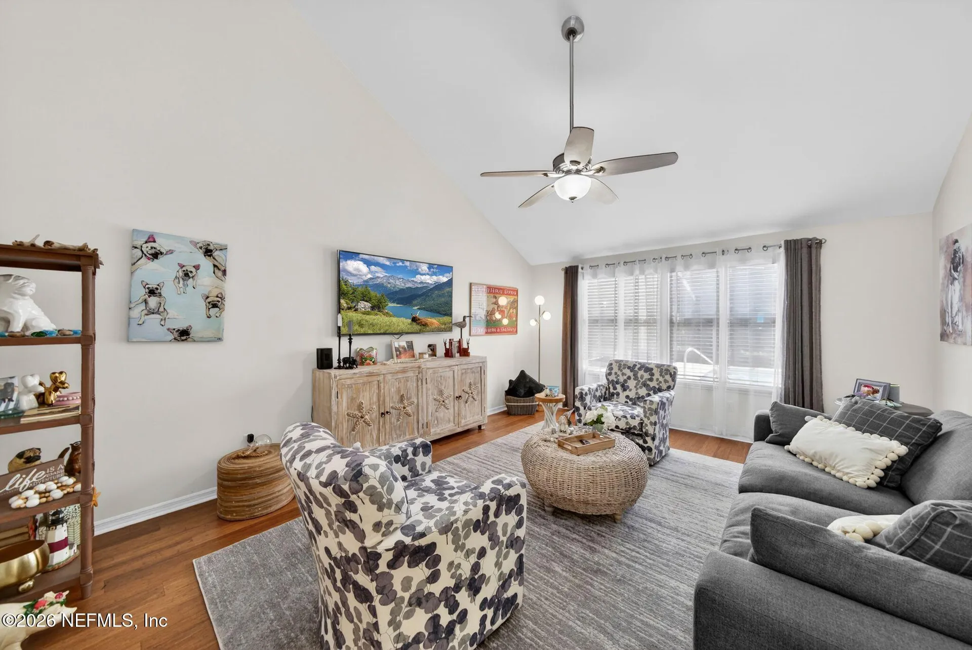 713 Camelia Trail St. Augustine FL 32086