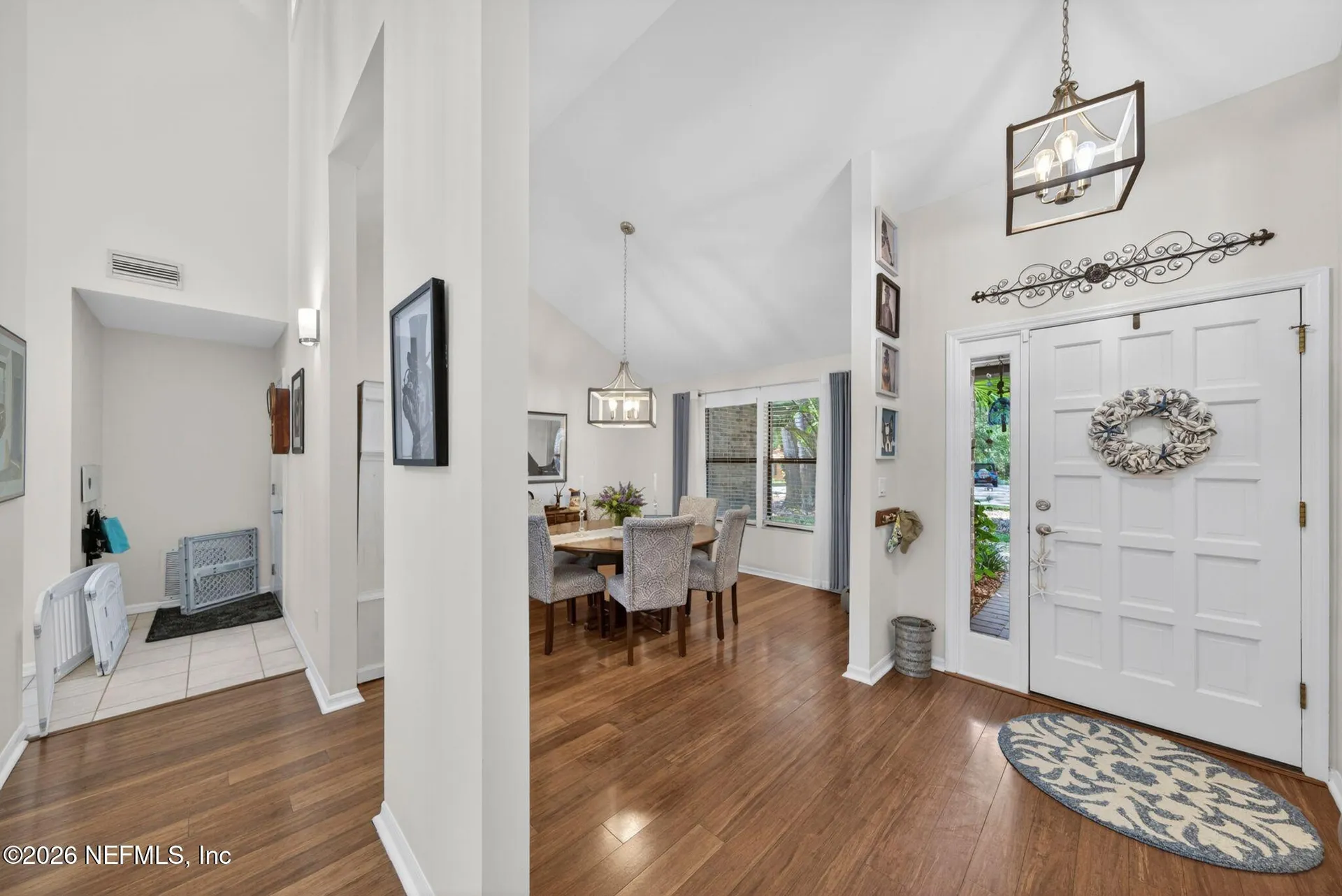 713 Camelia Trail St. Augustine FL 32086