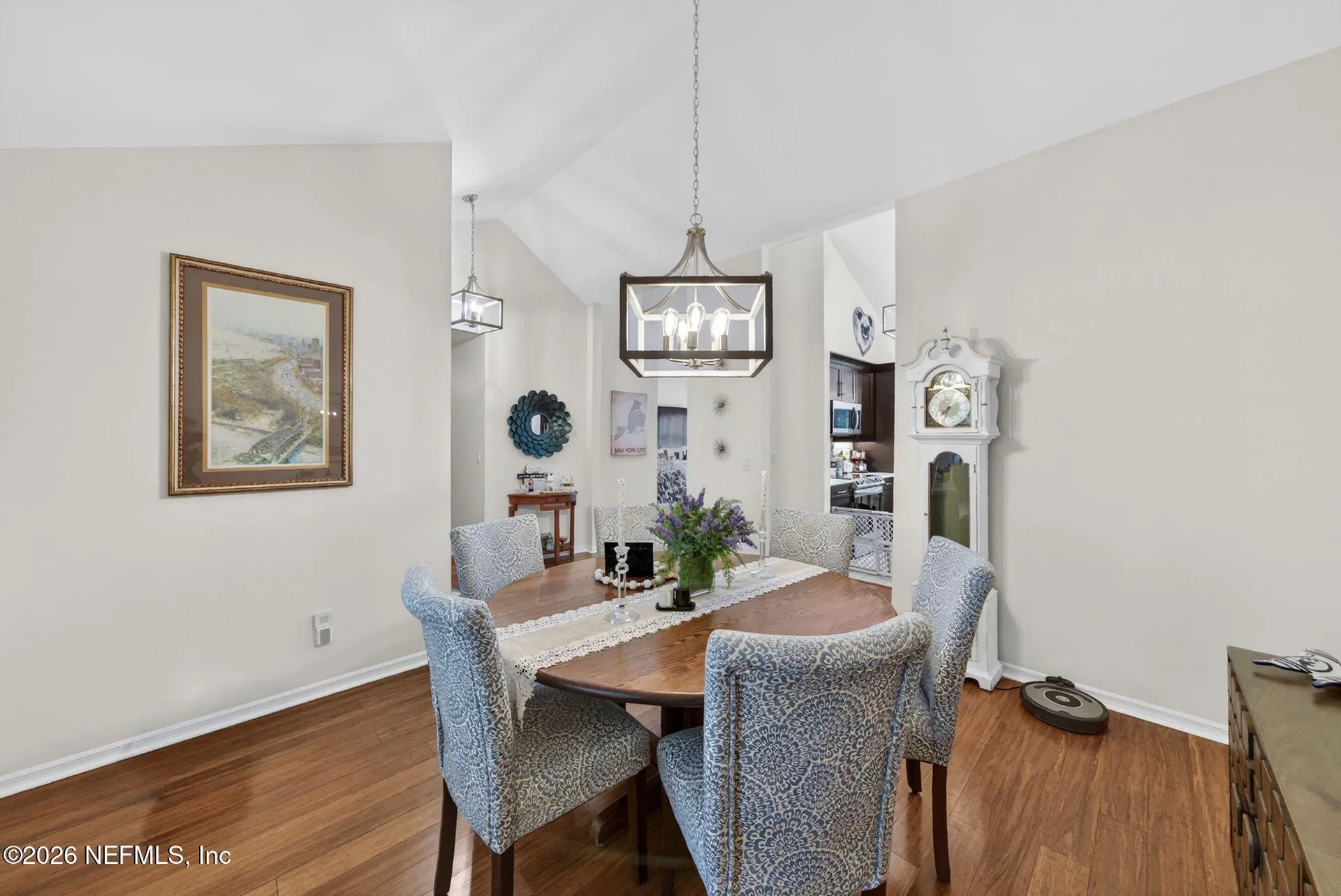 713 Camelia Trail St. Augustine FL 32086