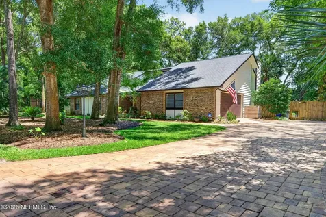713 Camelia Trail St. Augustine FL 32086