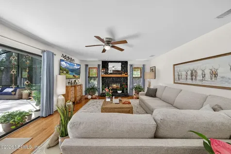 713 Camelia Trail St. Augustine FL 32086
