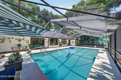 713 Camelia Trail St. Augustine FL 32086