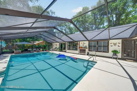 713 Camelia Trail St. Augustine FL 32086