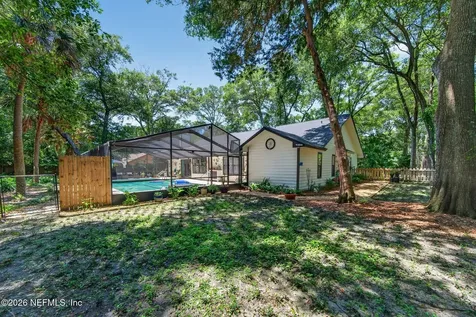 713 Camelia Trail St. Augustine FL 32086