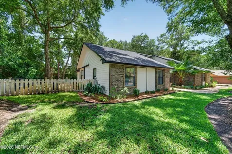713 Camelia Trail St. Augustine FL 32086