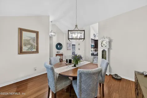 713 Camelia Trail St. Augustine FL 32086
