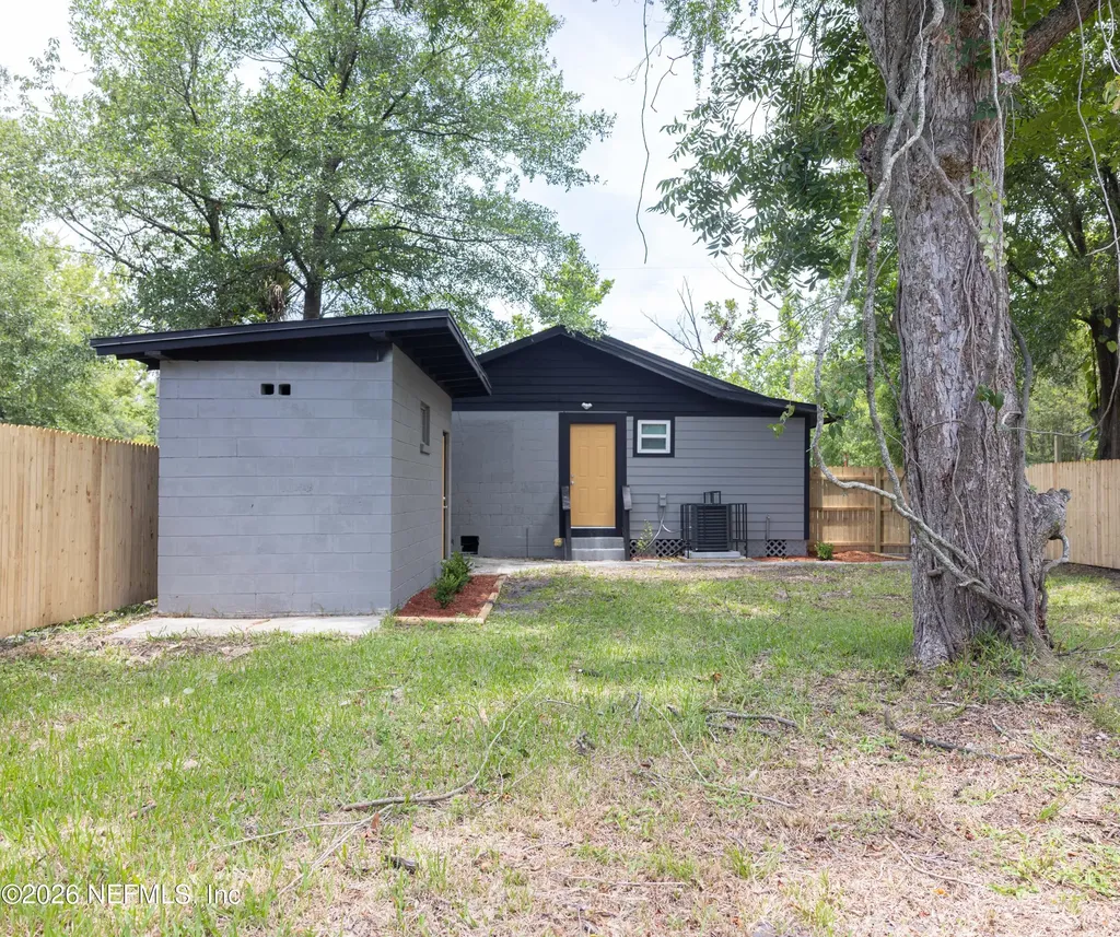 1350 W 19th Street Jacksonville FL 32209