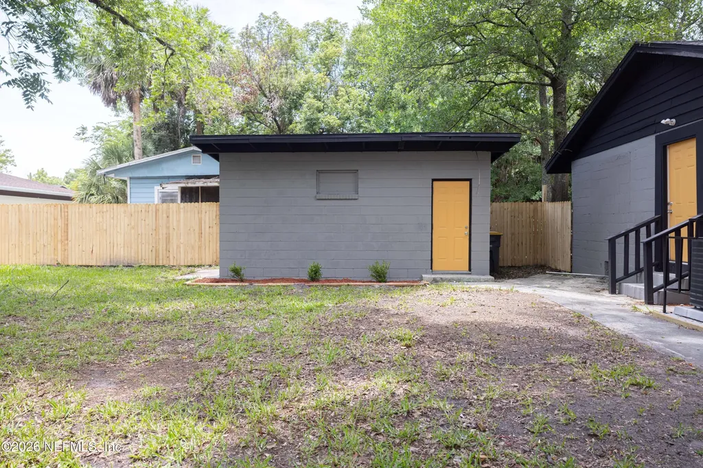 1350 W 19th Street Jacksonville FL 32209