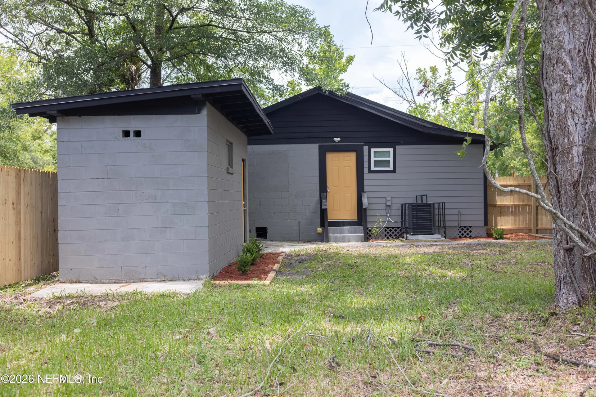 1350 W 19th Street Jacksonville FL 32209