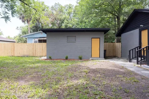 1350 W 19th Street Jacksonville FL 32209