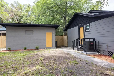 1350 W 19th Street Jacksonville FL 32209