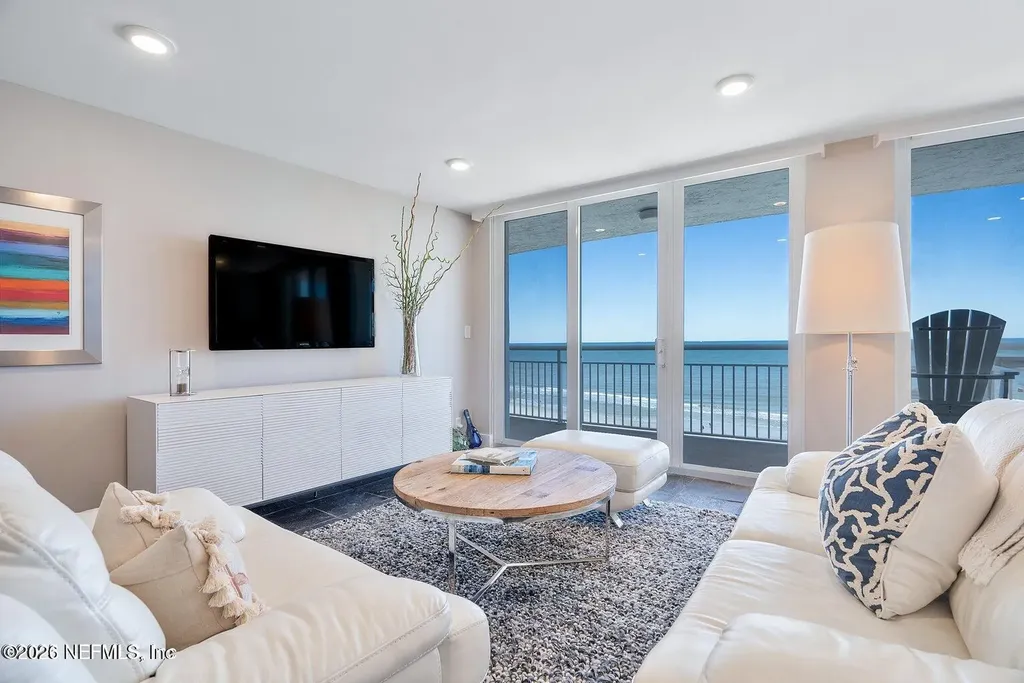 1601 Ocean Drive S Jacksonville Beach FL 32250
