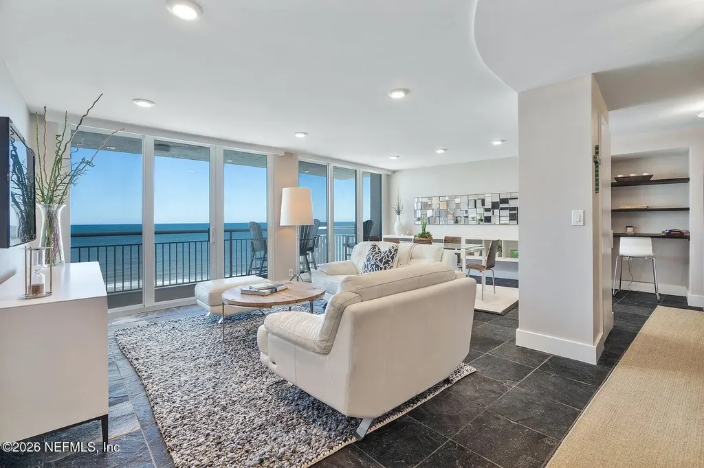1601 Ocean Drive S Jacksonville Beach FL 32250