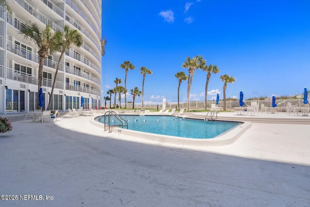 1601 Ocean Drive S Jacksonville Beach FL 32250