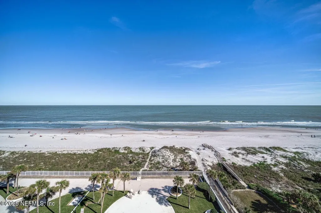 1601 Ocean Drive S Jacksonville Beach FL 32250