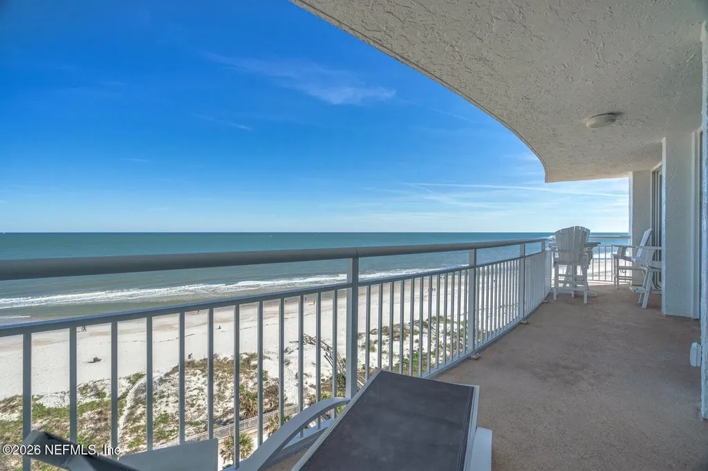 1601 Ocean Drive S Jacksonville Beach FL 32250