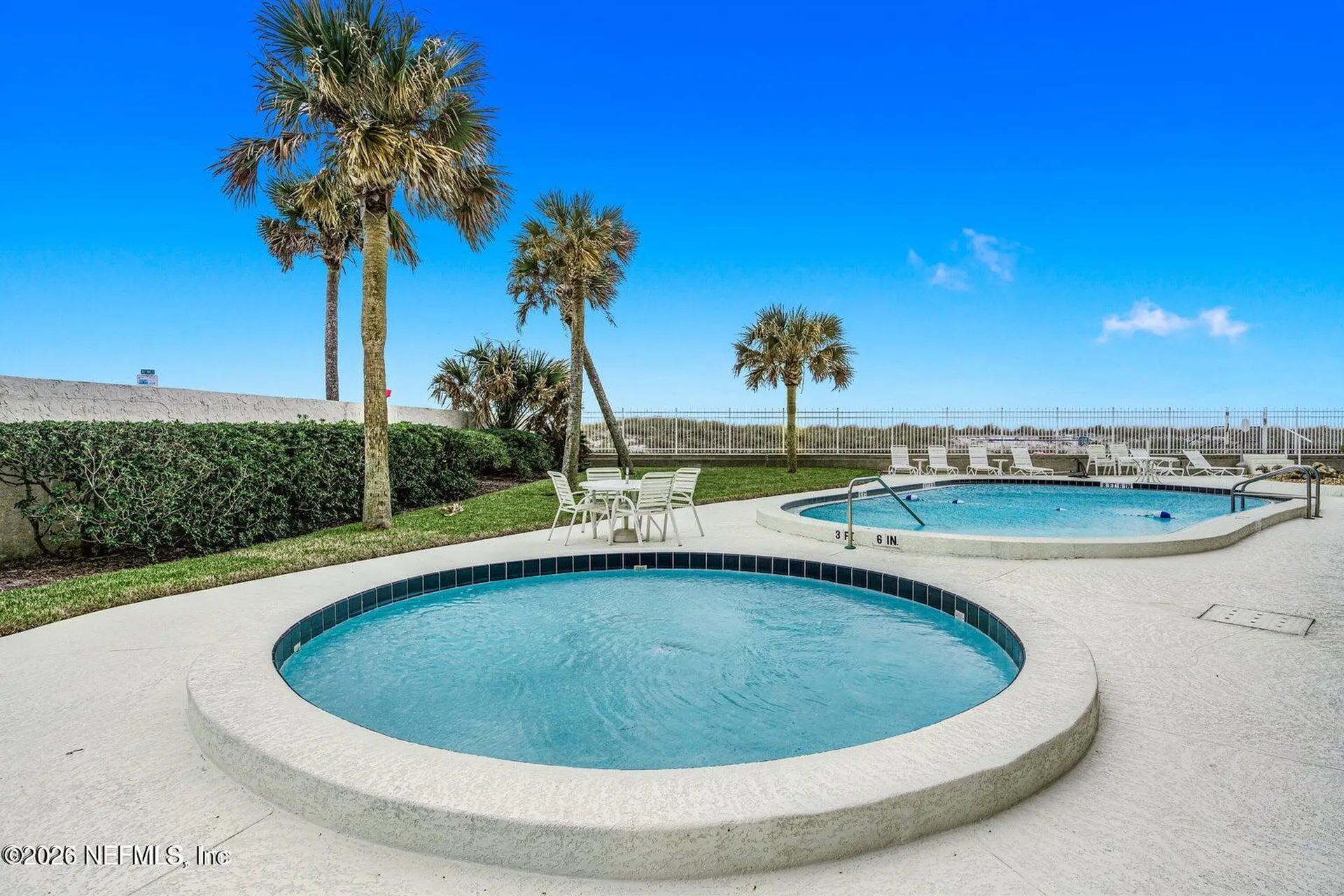 1601 Ocean Drive S Jacksonville Beach FL 32250