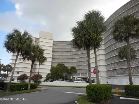 1601 Ocean Drive S Jacksonville Beach FL 32250