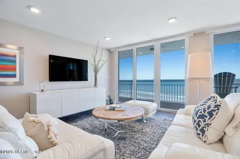 1601 Ocean Drive S Jacksonville Beach FL 32250