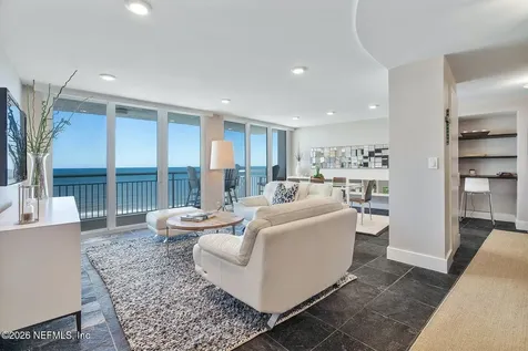 1601 Ocean Drive S Jacksonville Beach FL 32250