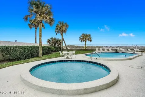 1601 Ocean Drive S Jacksonville Beach FL 32250