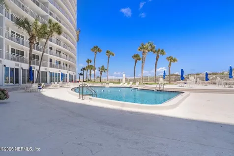 1601 Ocean Drive S Jacksonville Beach FL 32250