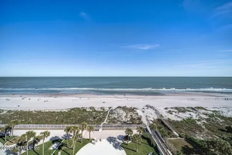 1601 Ocean Drive S Jacksonville Beach FL 32250