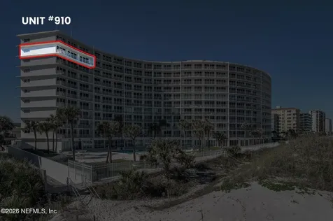1601 Ocean Drive S Jacksonville Beach FL 32250