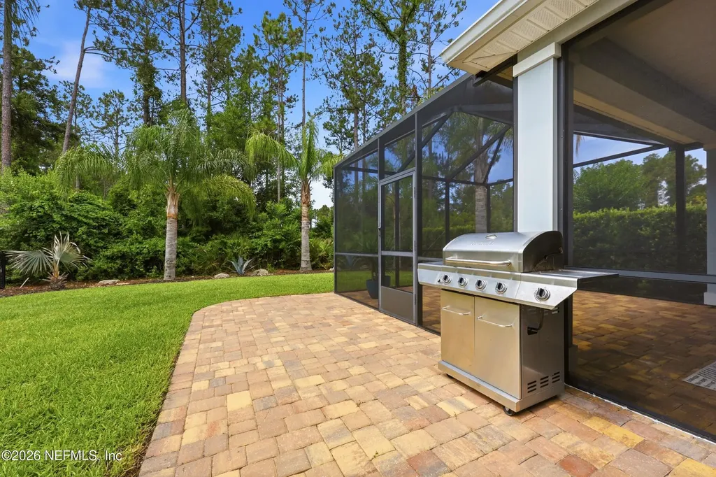28 Glorieta Drive St. Augustine FL 32095