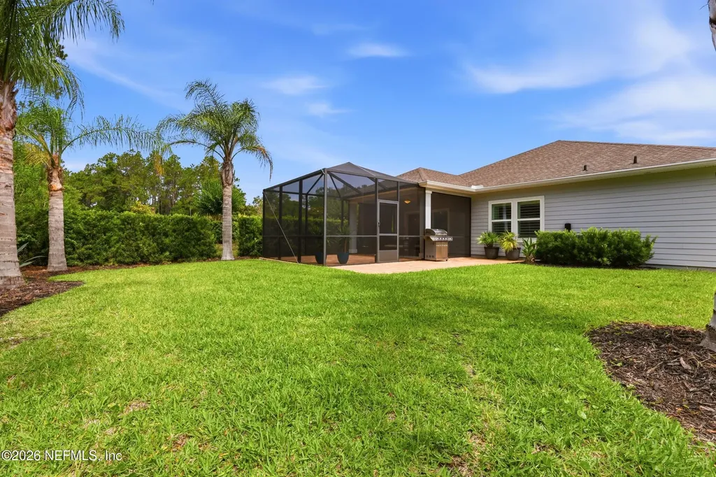 28 Glorieta Drive St. Augustine FL 32095