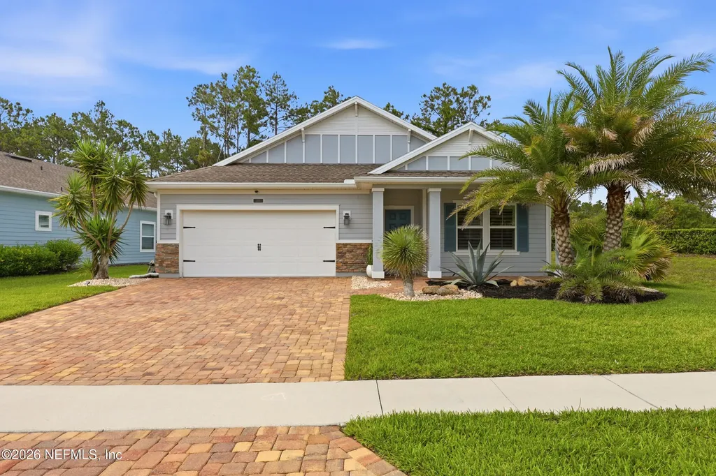 28 Glorieta Drive St. Augustine FL 32095