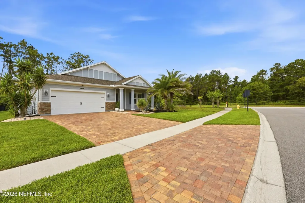 28 Glorieta Drive St. Augustine FL 32095